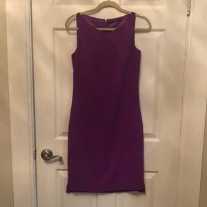TAHARI dress